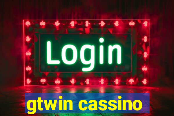 gtwin cassino